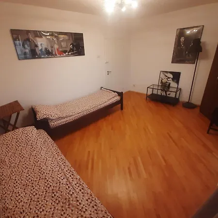 Comuna Penthouse Ultracentral ホステル *