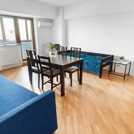 ホステル Comuna Penthouse Ultracentral *