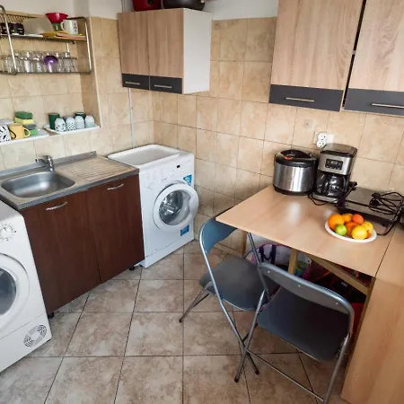 Comuna Penthouse Ultracentral * Bukarest