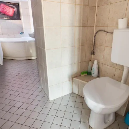 Comuna Penthouse Ultracentral Bukarest